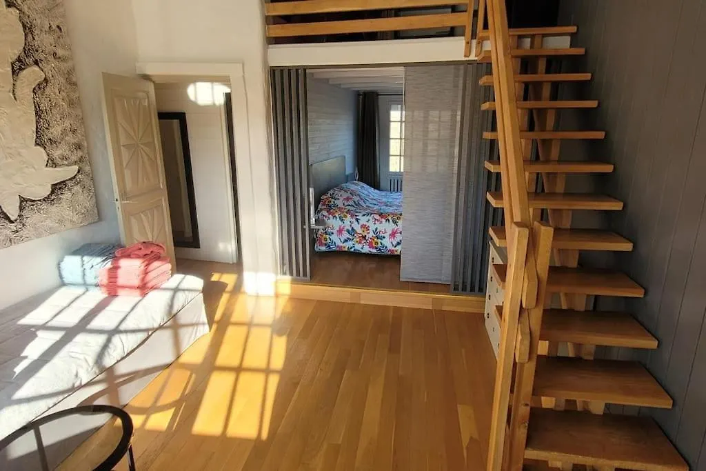Villa Le Clos Des Amoureux à Valence-sur-Baïse 0*,  France