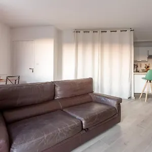 Joli Loft Equipe, Tennis, Piscine Castanet-Tolosan